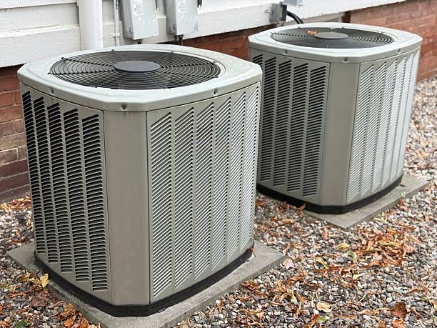 Reliable Ductwork Repair contractor in Pell City, AL by JG Cool HVAC