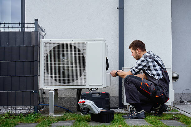 Trusted Ductwork Repair service in Pell City, AL - JG Cool HVAC